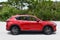 2017 Mazda Mazda CX-5 Grand Select FWD SUV W/Blind Spot Assist