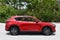 2017 Mazda Mazda CX-5 Grand Select FWD SUV W/Blind Spot Assist