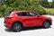 2017 Mazda Mazda CX-5 Grand Select FWD SUV W/Blind Spot Assist