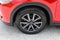 2017 Mazda Mazda CX-5 Grand Select FWD SUV W/Blind Spot Assist