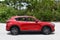 2017 Mazda Mazda CX-5 Grand Select FWD SUV W/Blind Spot Assist
