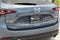 2022 Mazda Mazda CX-5 2.5 S Carbon Edition AWD W/Navigation