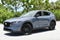 2022 Mazda Mazda CX-5 2.5 S Carbon Edition AWD W/Navigation
