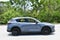 2022 Mazda Mazda CX-5 2.5 S Carbon Edition AWD W/Navigation