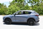 2022 Mazda Mazda CX-5 2.5 S Carbon Edition AWD W/Navigation