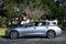 2018 INFINITI Q50 3.0t LUXE RWD Sedan W/Essential, Sensory & Proactive Packages