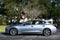 2018 INFINITI Q50 3.0t LUXE RWD Sedan W/Essential, Sensory & Proactive Packages
