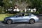2018 INFINITI Q50 3.0t LUXE RWD Sedan W/Essential, Sensory & Proactive Packages