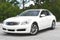 2008 INFINITI G35 Sedan 4 Door Journey RWD W/Premium and Navigation Packages