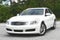 2008 INFINITI G35 Sedan 4 Door Journey RWD W/Premium and Navigation Packages