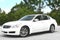 2008 INFINITI G35 Sedan 4 Door Journey RWD W/Premium and Navigation Packages