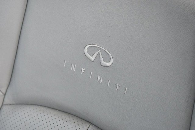 2008 INFINITI G35 Sedan 4 Door Journey RWD W/Premium and Navigation Packages