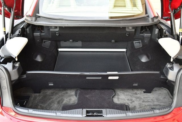 2015 Lexus IS 350C RWD 2 Door Convertible