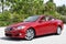 2015 Lexus IS 350C RWD 2 Door Convertible