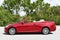 2015 Lexus IS 350C RWD 2 Door Convertible