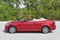 2015 Lexus IS 350C RWD 2 Door Convertible