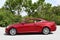 2015 Lexus IS 350C RWD 2 Door Convertible