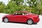 2015 Lexus IS 350C RWD 2 Door Convertible