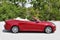 2015 Lexus IS 350C RWD 2 Door Convertible