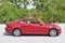 2015 Lexus IS 350C RWD 2 Door Convertible
