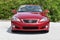 2015 Lexus IS 350C RWD 2 Door Convertible