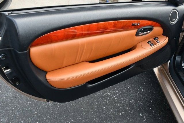 2005 Lexus SC 430 2 Door Convertible W/Navigation