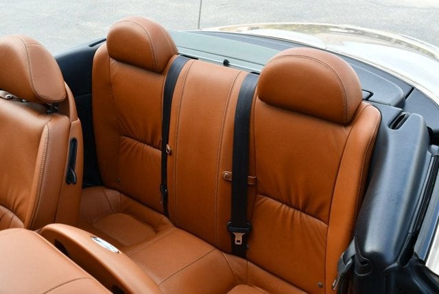 2005 Lexus SC 430 2 Door Convertible W/Navigation