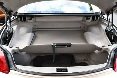 2005 Lexus SC 430 2 Door Convertible W/Navigation