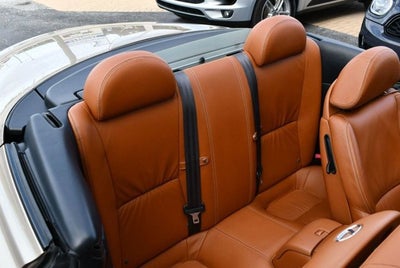 2005 Lexus SC 430 2 Door Convertible W/Navigation