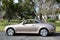 2005 Lexus SC 430 2 Door Convertible W/Navigation