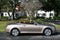2005 Lexus SC 430 2 Door Convertible W/Navigation
