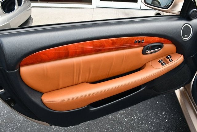 2005 Lexus SC 430 2 Door Convertible W/Navigation