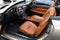 2005 Lexus SC 430 2 Door Convertible W/Navigation