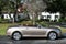 2005 Lexus SC 430 2 Door Convertible W/Navigation