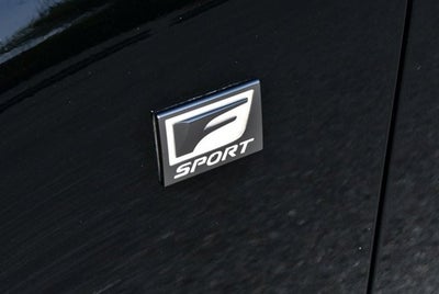 2015 Lexus RC 350 2 Door RWD Coupe W/F Sport and Navigation Packages