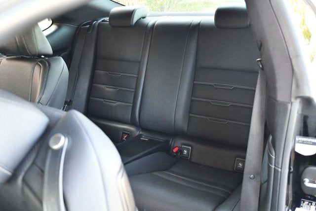 2015 Lexus RC 350 2 Door RWD Coupe W/F Sport and Navigation Packages