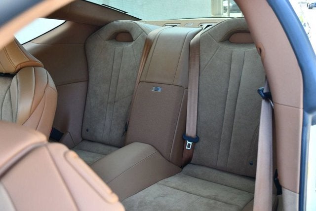 2019 Lexus LC 500 LC 500 RWD 2 Door Coupe W/Convenience & Sport Packages