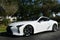 2019 Lexus LC 500 LC 500 RWD 2 Door Coupe W/Convenience & Sport Packages