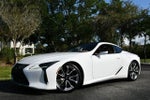 2019 Lexus LC 500 LC 500 RWD 2 Door Coupe W/Convenience & Sport Packages