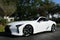 2019 Lexus LC 500 LC 500 RWD 2 Door Coupe W/Convenience & Sport Packages