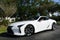 2019 Lexus LC 500 LC 500 RWD 2 Door Coupe W/Convenience & Sport Packages