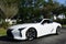 2019 Lexus LC 500 LC 500 RWD 2 Door Coupe W/Convenience & Sport Packages