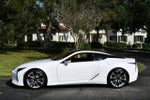 2019 Lexus LC 500 LC 500 RWD 2 Door Coupe W/Convenience & Sport Packages