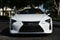 2019 Lexus LC 500 LC 500 RWD 2 Door Coupe W/Convenience & Sport Packages