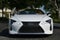 2019 Lexus LC 500 LC 500 RWD 2 Door Coupe W/Convenience & Sport Packages