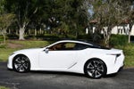 2019 Lexus LC 500 LC 500 RWD 2 Door Coupe W/Convenience & Sport Packages