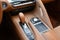 2019 Lexus LC 500 LC 500 RWD 2 Door Coupe W/Convenience & Sport Packages