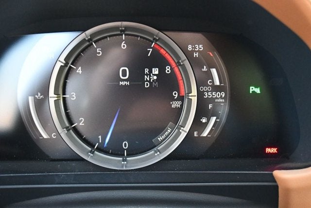 2019 Lexus LC 500 LC 500 RWD 2 Door Coupe W/Convenience & Sport Packages