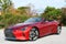 2021 Lexus LC 500 Convertible W/Touring and Cold Area Packages LC 500