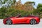 2021 Lexus LC 500 Convertible W/Touring and Cold Area Packages LC 500